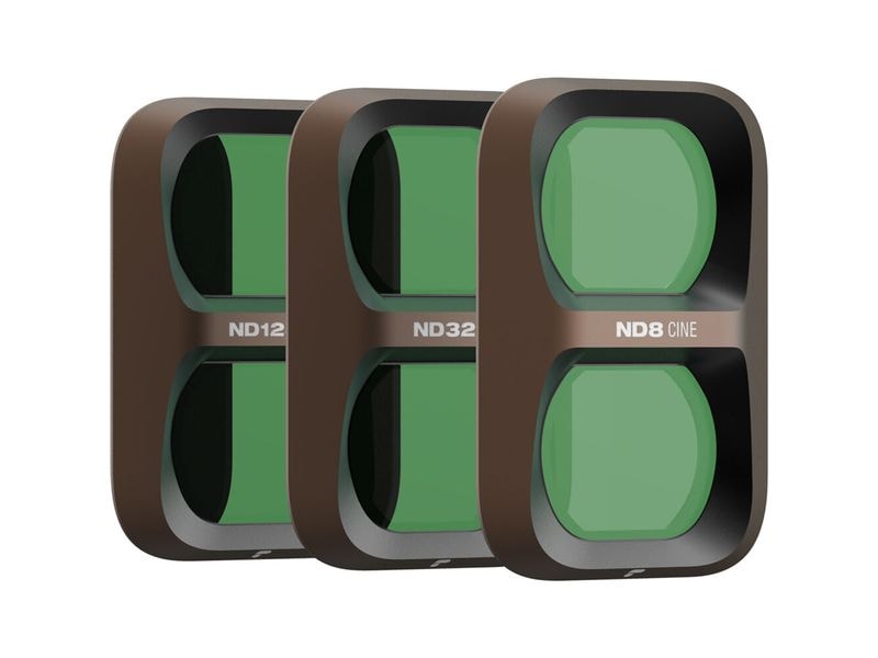 PolarPro Pocket 4p CINE-Set