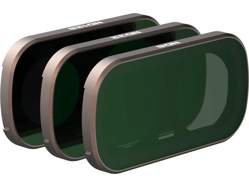 PolarPro Filter Luna Ultra – Shutter Collection