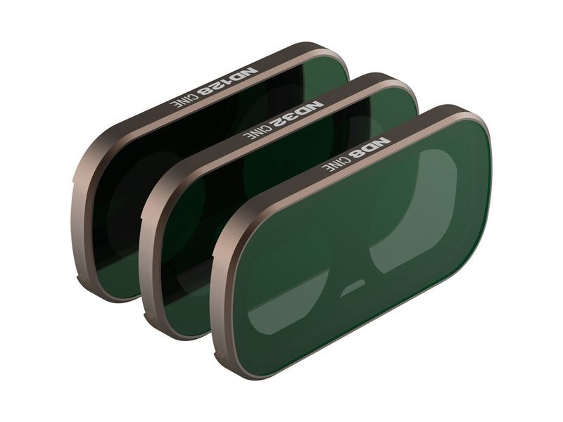 PolarPro Filter Luna Ultra – CINE Collection