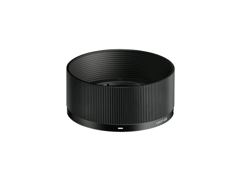 Sigma LH577-02B Schwarz