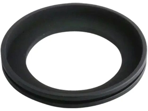 Sigma EM-140 DG Macro Adapter 52 mm, Schwarz