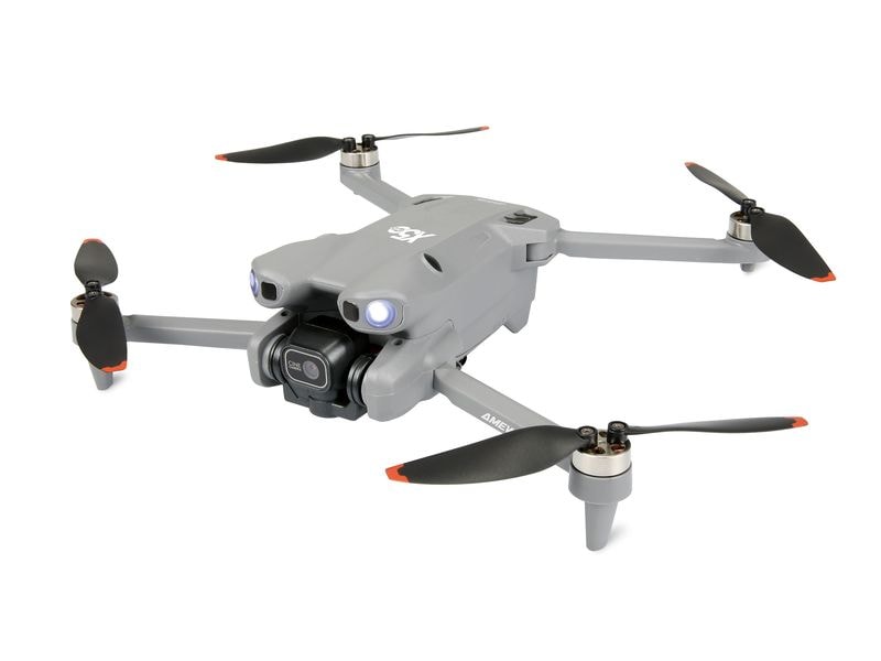 [2187233] Amewi AMXFlight X5CPro Brushless-Drohne (C0 | CE)