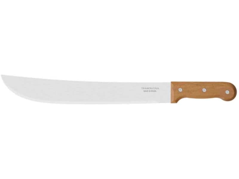 Tramontina Machete Braun