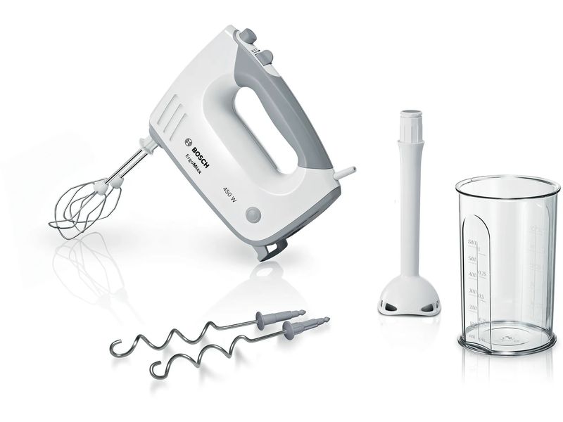 [2039558] Bosch Handmixer MFQ36440 Weiss
