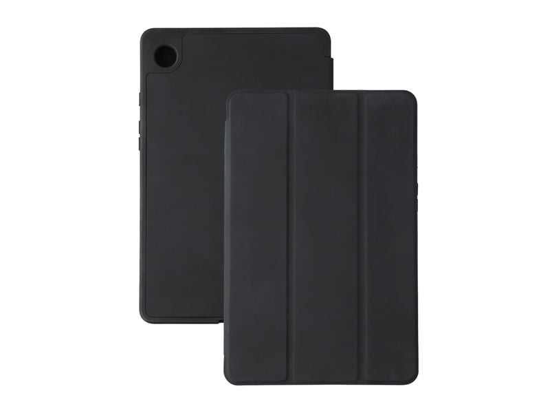 4smarts Folio Case Basic für Samsung Galaxy Tab A11 / A9