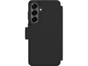 dbramante1928 Book Cover Lynge ICON Galaxy S26+ Midnight