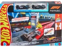 Hot Wheels Action Cars Racing F1 Grid Start