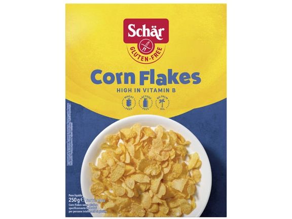 [2108257] Dr.Schär Cornflakes glutenfrei 250 g