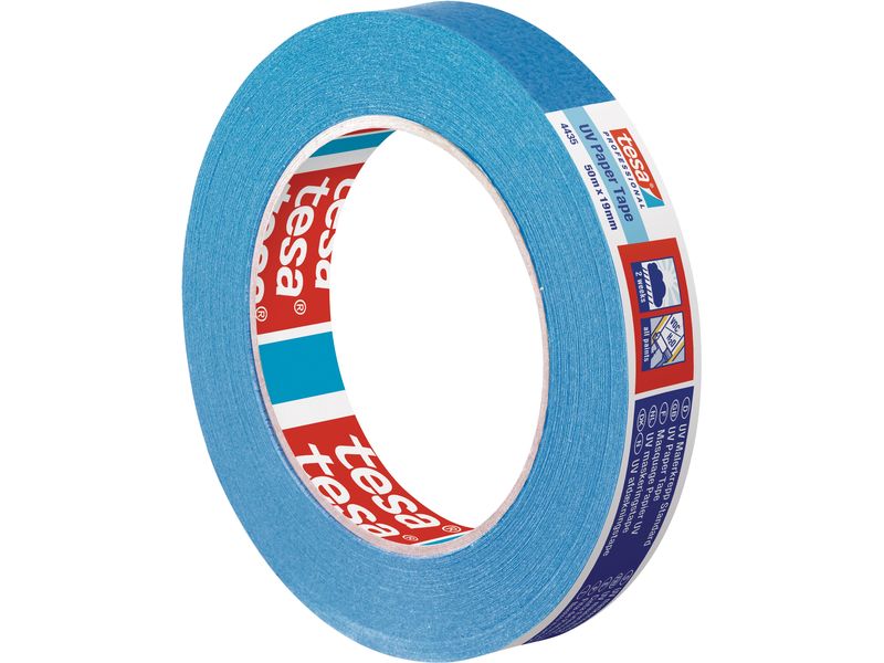 [2177047] tesa Malerband UV-Aussenklebeband 19 mm x 50 m
