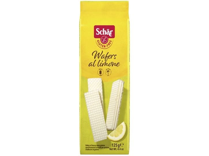 [2108254] Dr.Schär Zitronenwaffeln glutenfrei 125 g
