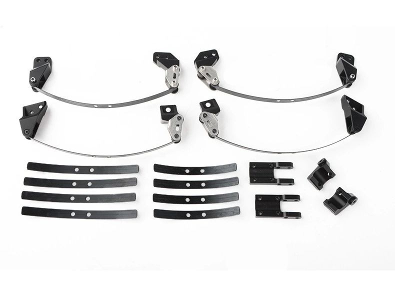 RC4WD Ultra Scale Leaf Spring Kit