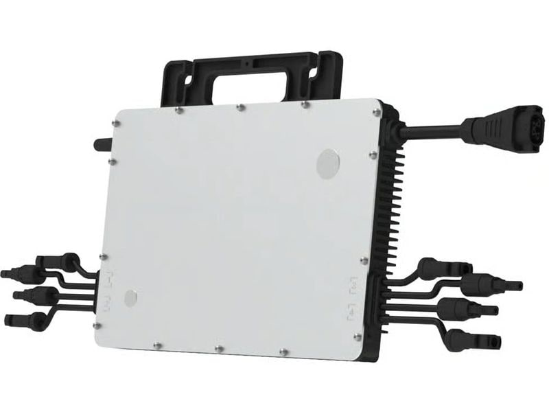[2165894] Hoymiles HiFlow 800 Pro HMS-800-2WB Mikrowechselrichter