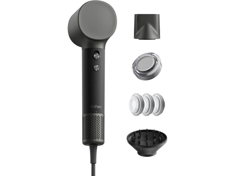 [2182551] Laifen Haartrockner NEO Special Black