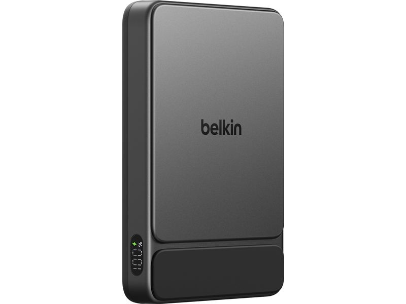 Belkin UltraCharge Pro Slim Magnetisch 10000 mAh