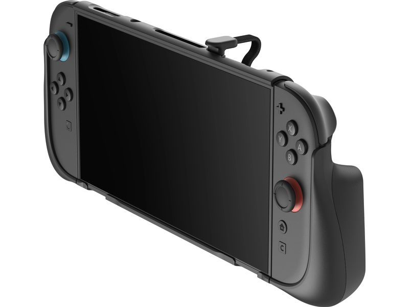Belkin Charging Grip Nintendo Switch 2 schwarz