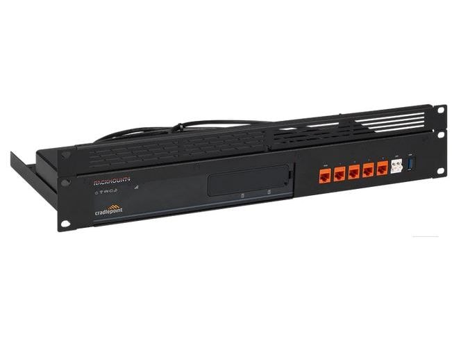 [2186903] Rackmount IT Rack Mount Kit for Cradlepoint E300