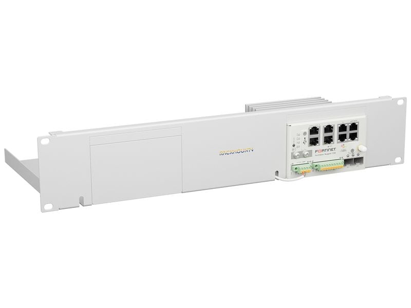 [2186907] Rackmount IT RM-FR-T31 2HE Signalweiss 19 Zoll
