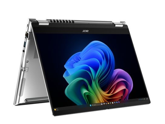 Acer Notebook TravelMate P4 Spin TMP414RN-56-TCO-50XN