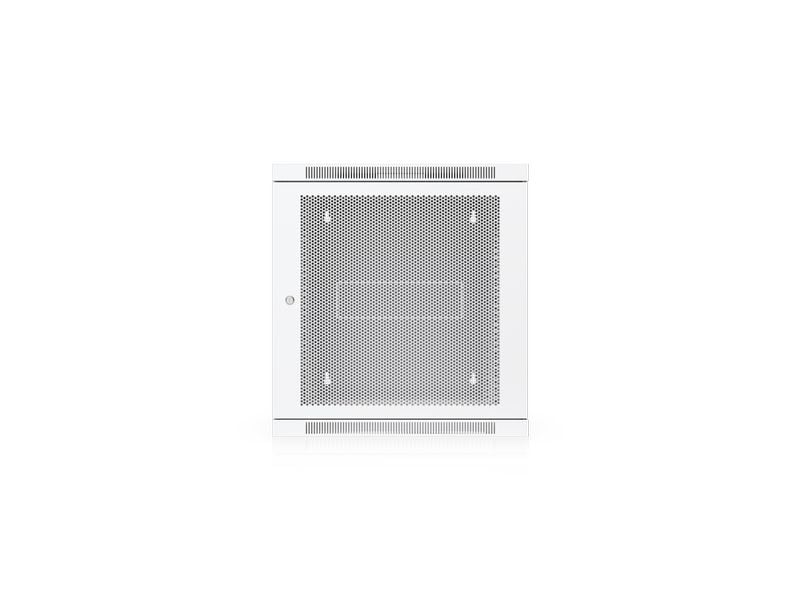 [2163789] Ubiquiti Wandschrank 12U Rack 19" / 12HE / Weiss
