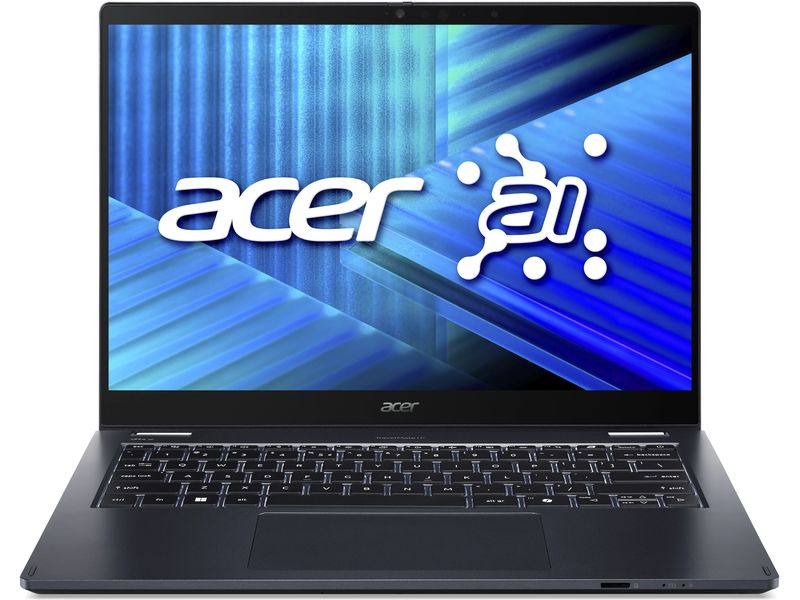 Acer Notebook TravelMate P4 Spin (TMP414RN-55-TCO-71MY)