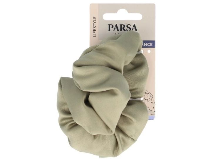 Parsa Beauty Scrunchie, gepolstert 1 Stück