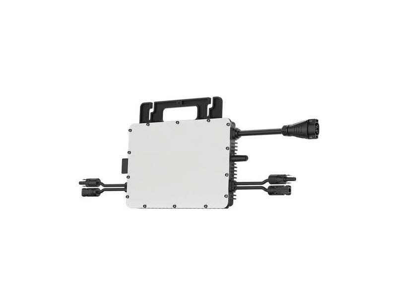 [2165897] Hoymiles HiFlow 1000 Pro HMS-1000-2WB Mikrowechselrichter 1000W