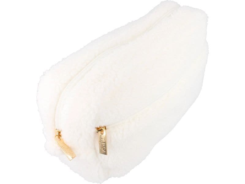 [2155164] Parsa Beauty Kulturtasche Teddy Optik 1 Stück