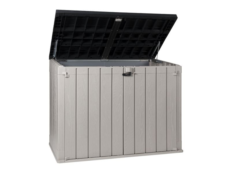 Toomax Stora Way Plus 2XL Grau/Anthrazit/Taupe