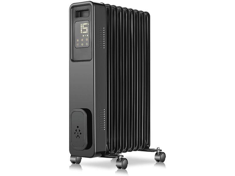 [2190341] Kibernetik Kibernetik Ölradiator OH20 2000 W