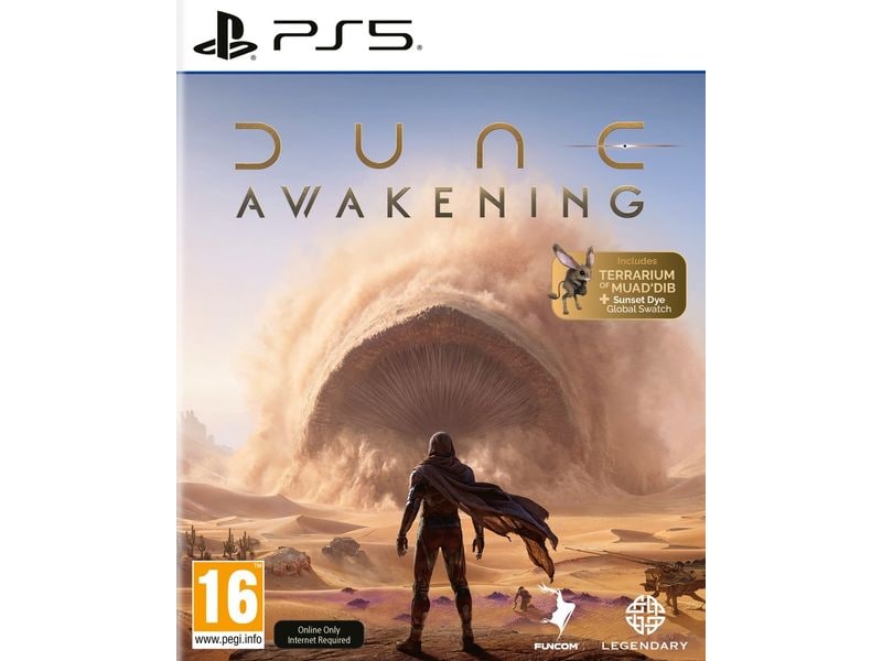 Bandai Namco Dune Awakening (Box)