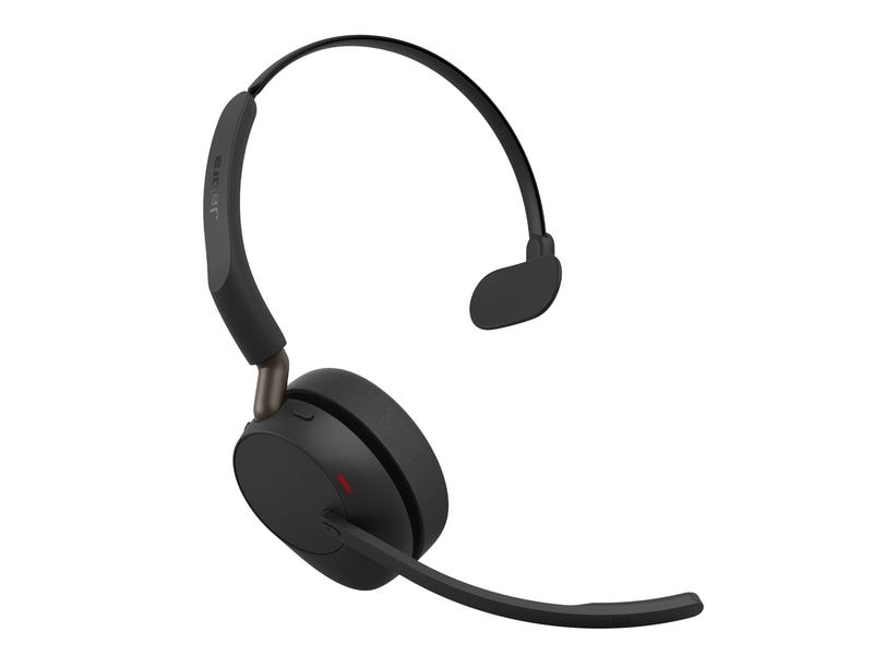 Jabra Jabra Evolve3 65 Mono Link 390c, UC, Stand
