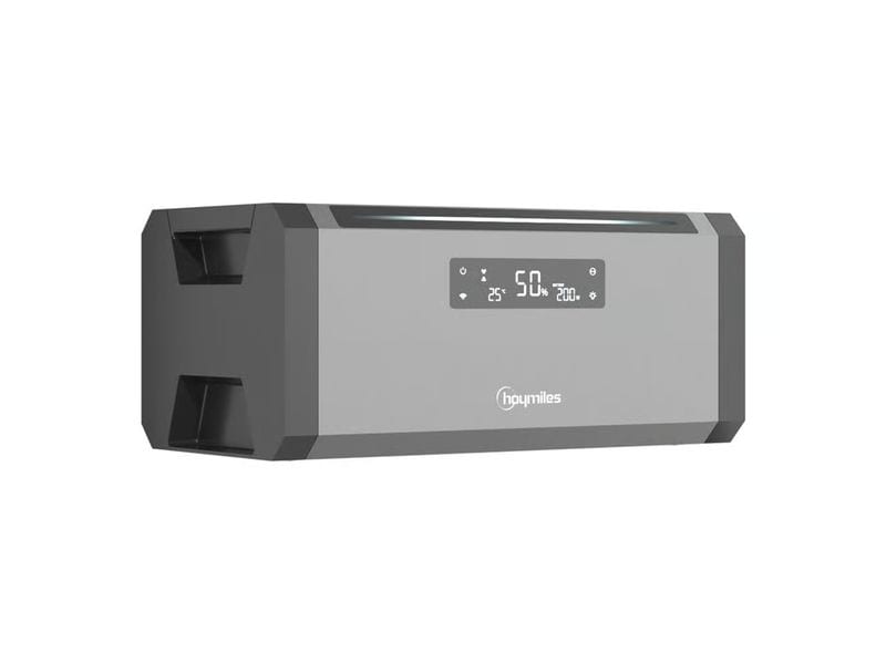 Hoymiles HiBattery HB-1920-AC-SV AC-Speicher 1920Wh LiFePO4