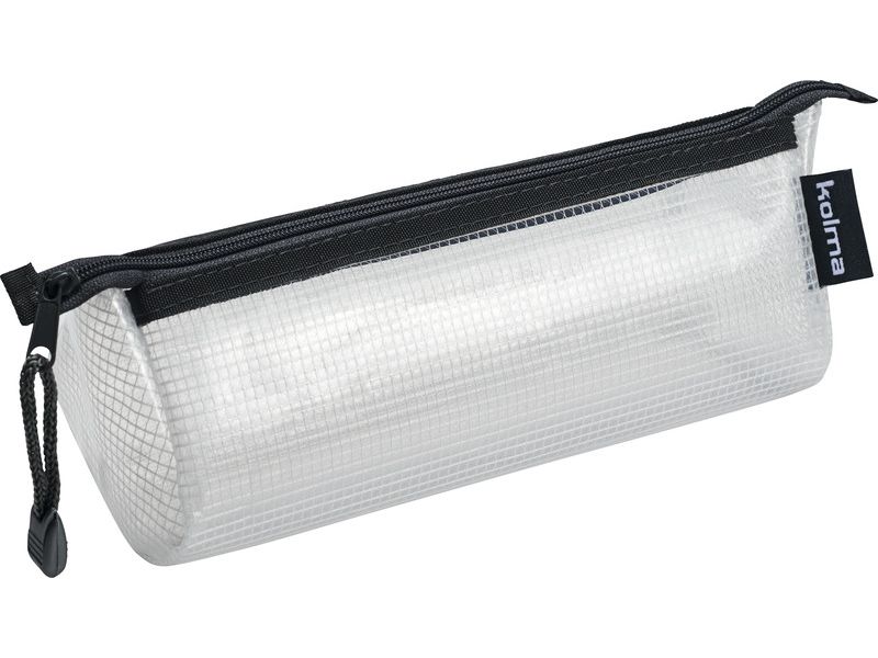 Kolma Mesh Bag Kunststoff, Anthrazit