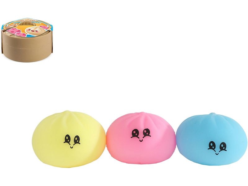 Sombo Kawaii Dumplings 3 Stk.