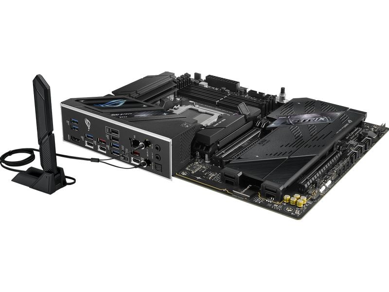 ASUS ROG Mainboard ROG STRIX B850-F GAMING WIFI7 NEO