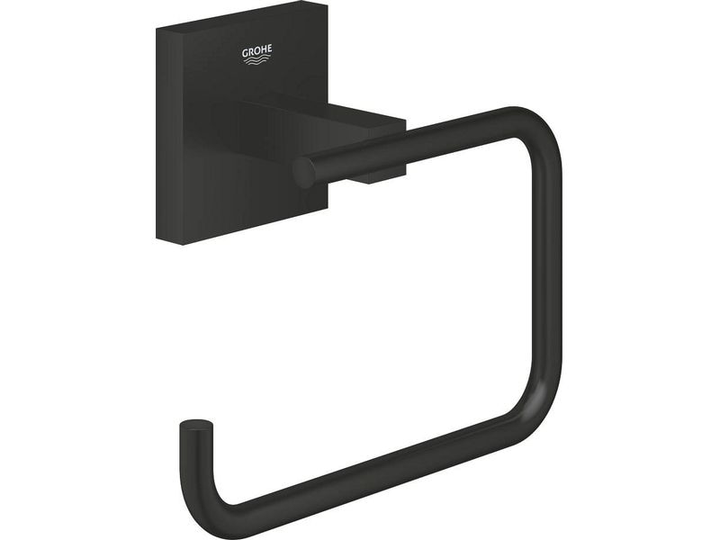 GROHE Start Cube Schwarz