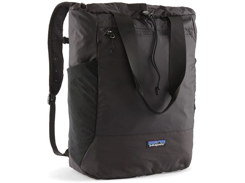 Patagonia Terravia Tote Pack 24 l Black