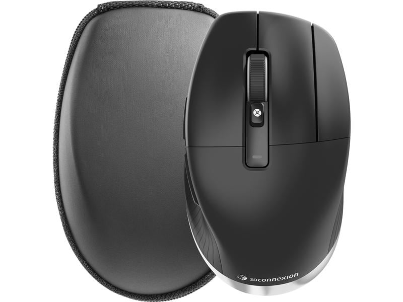 [1553632] 3Dconnexion CadMouse Pro Wireless