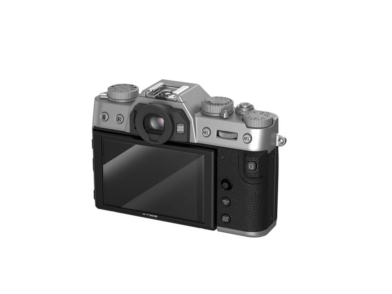 Smallrig Bildschirmschutz für Fujifilm X-T30 / III / II / X-S10