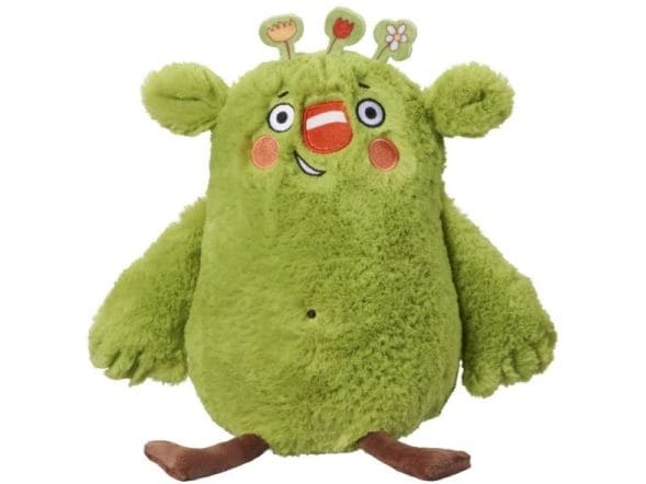 Bauer Plüsch Das kleine Wir 20 cm
