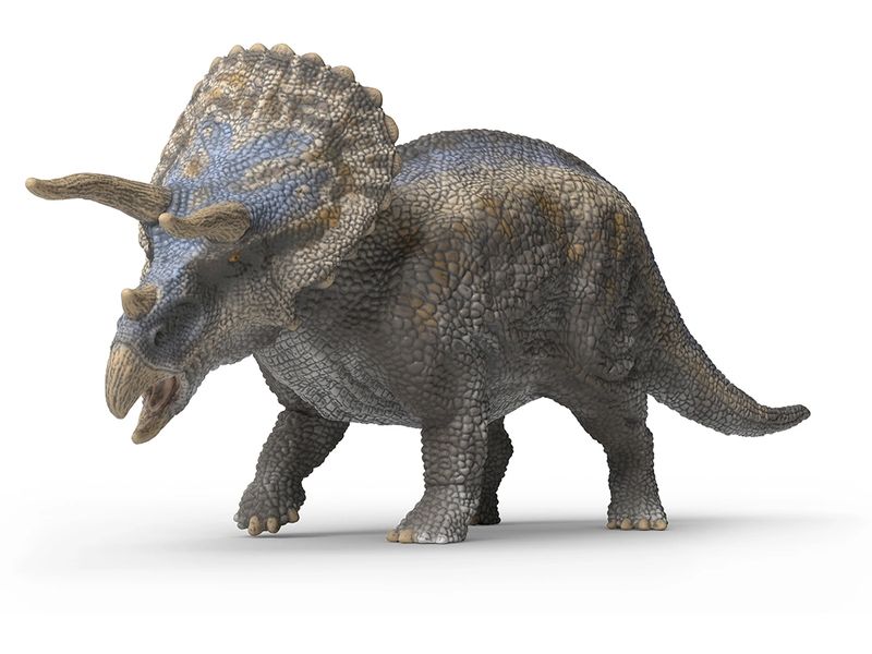 Schleich Spielzeugfigur Triceratops