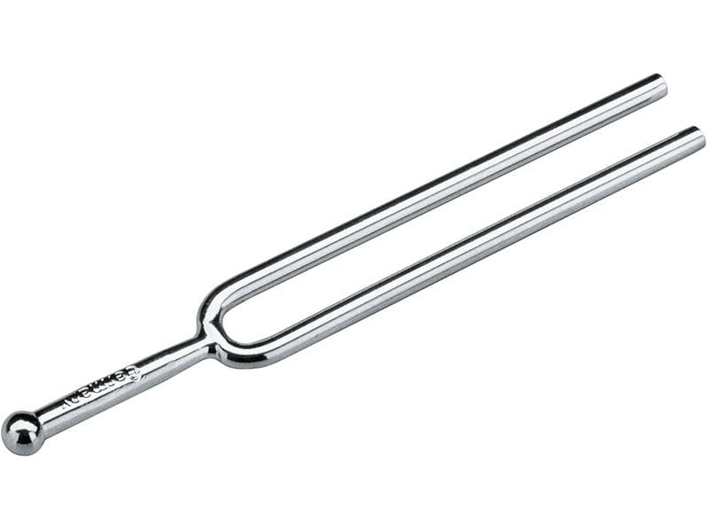 K&M 168 Stimmgabel A mit 440 Hz Stimmung