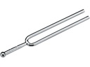 K&M 168 Stimmgabel A mit 440 Hz Stimmung