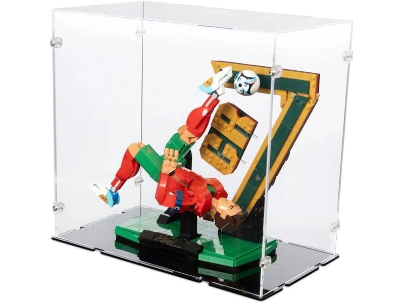 iDisplayit Acryl-XL Display für 43016 Cristiano Ronaldo