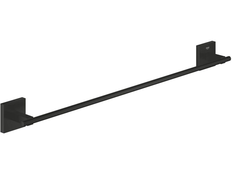 GROHE Start Cube Black Mat