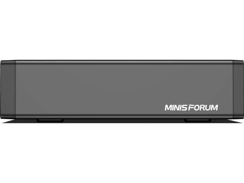 Minisforum Mini PC MS-01-S1390 Barebone