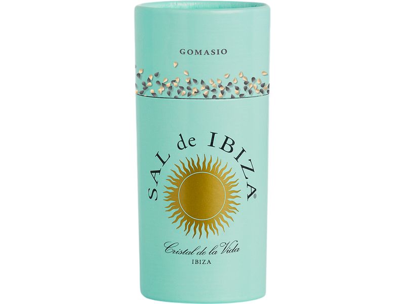 SAL de IBIZA Gewürz Granito con Gomasio 75 g