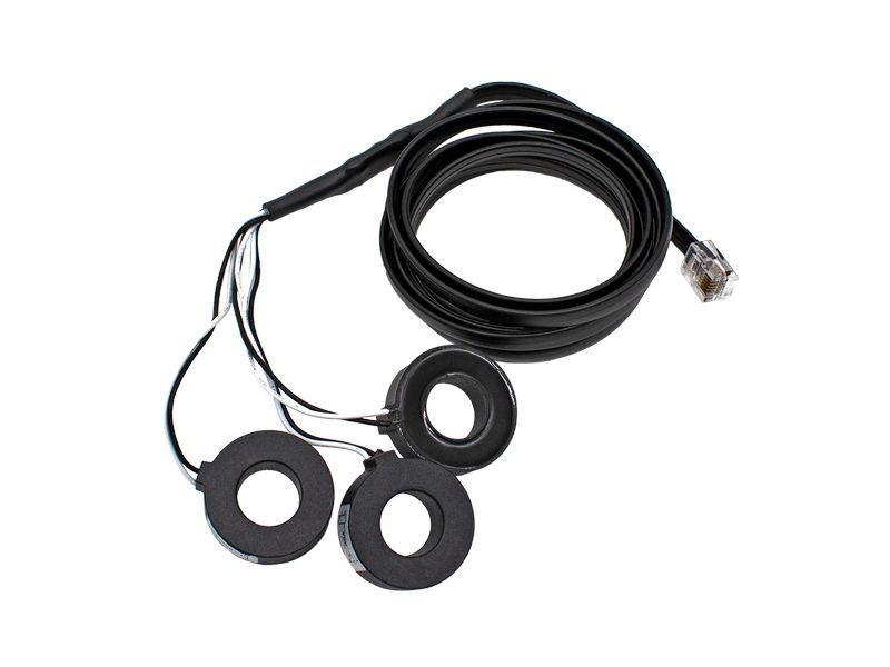 SMARTFOX Stromwandler 80 A geschlossen