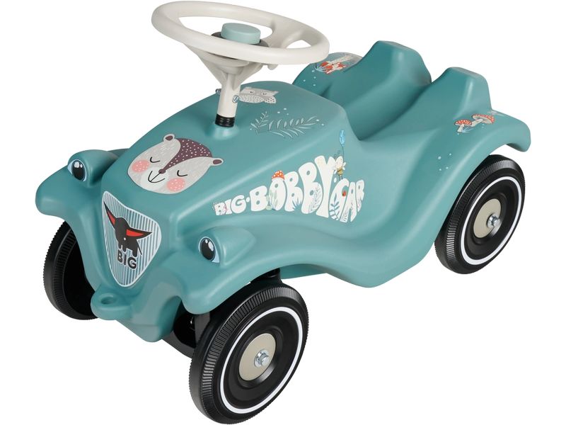 Big Bobby Car Classic Life