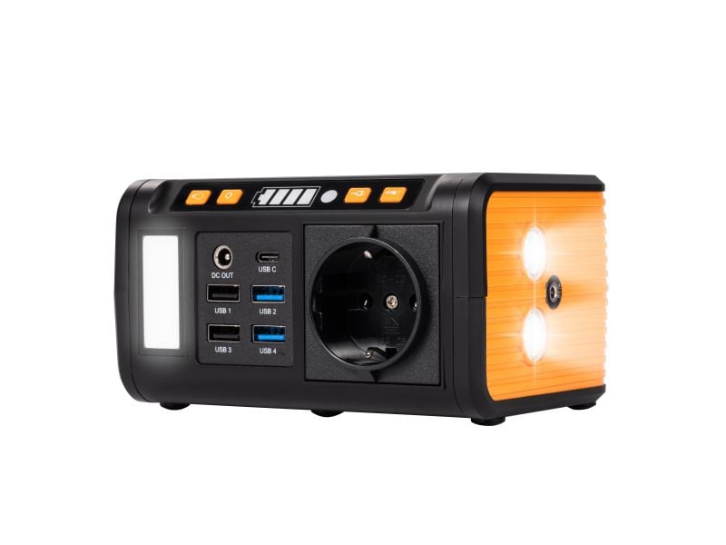 Technaxx Power Station TX-205 74 Wh